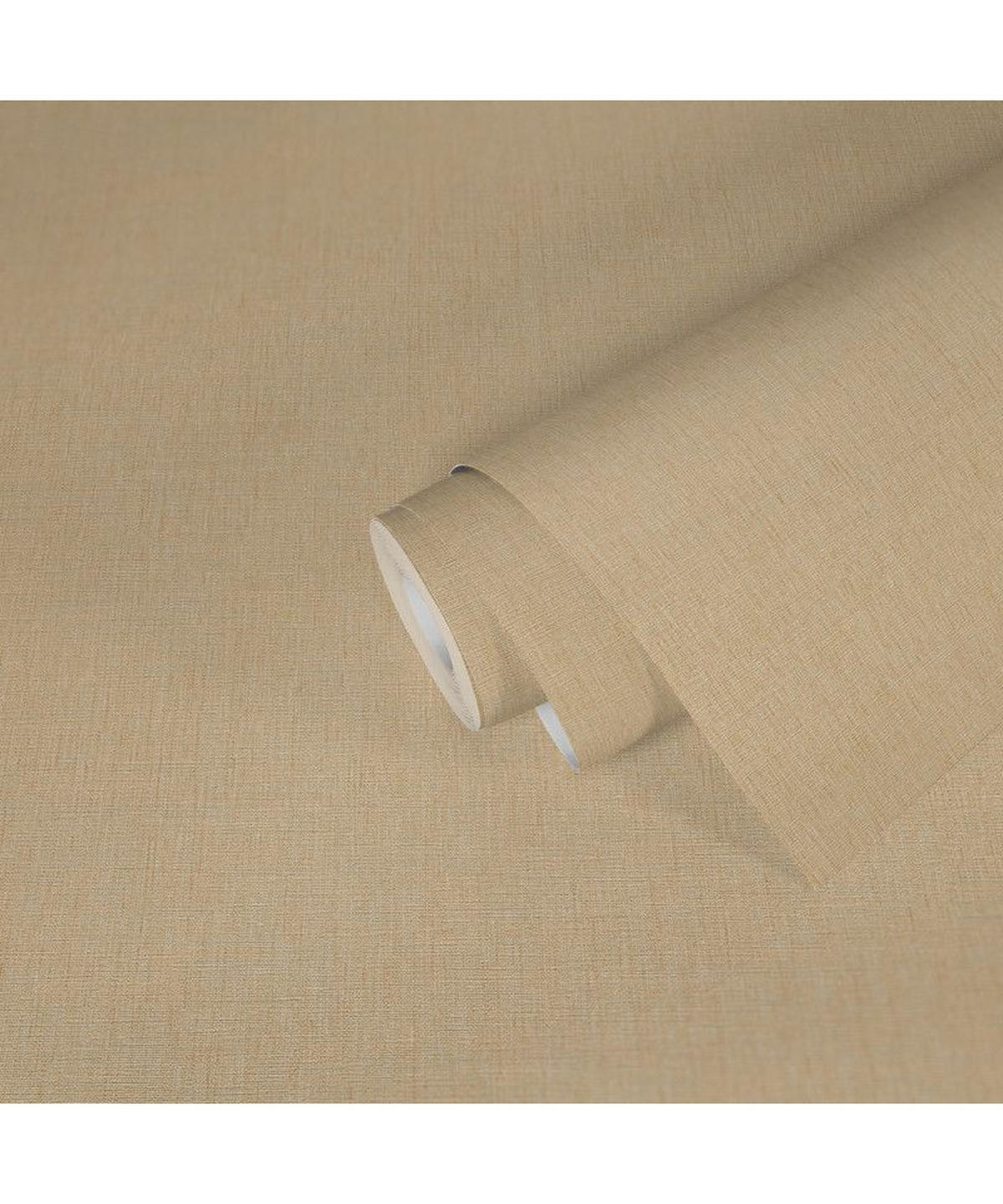 VLIESTAPETE Beige 53/1005 cm - Beige, Textil (53/1cm) - KUNSTLOFT