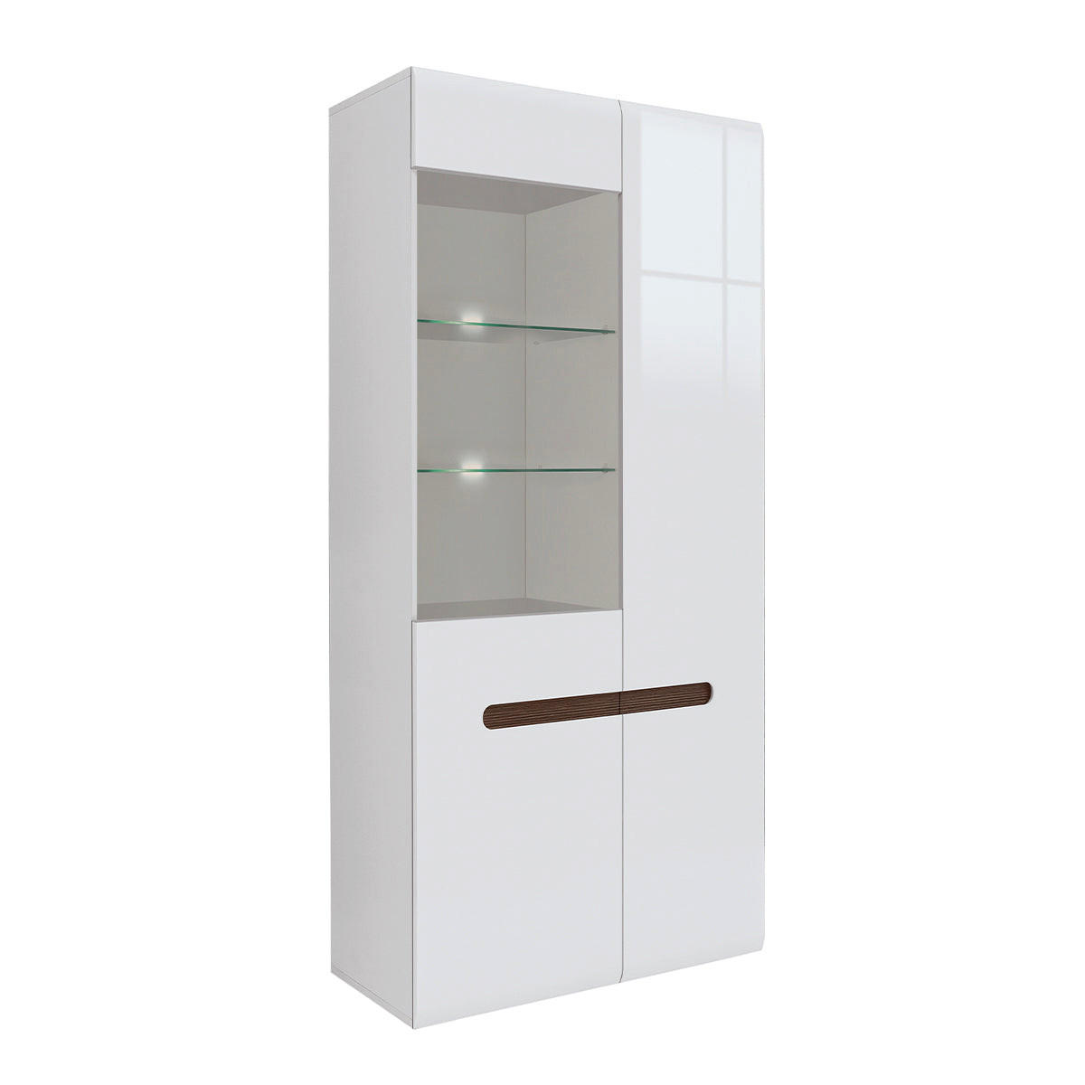 TODO - Weiß, Holzwerkstoff (90/193/41cm) - Petits-meubles
