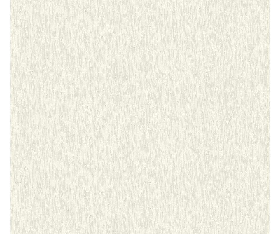 VLIESTAPETE Beige 53/1005 cm - Beige, Textil (53/1cm) - KUNSTLOFT