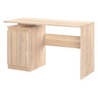 SCHREIBTISCH Sonoma Eiche 120/73/59 - Sonoma Eiche, Holzwerkstoff (59/120/73cm) - RAUMHIRSCH FURNITURE