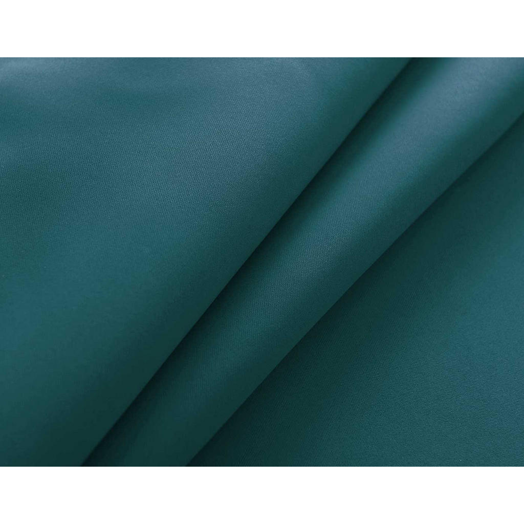 Thumbnail - Gardinenbox Vorhang, Petrol, Textil, 140x225 cm, Oeko-Tex® Standard 100, Wohntextilien, Gardinen & Vorhänge, Fertiggardi...