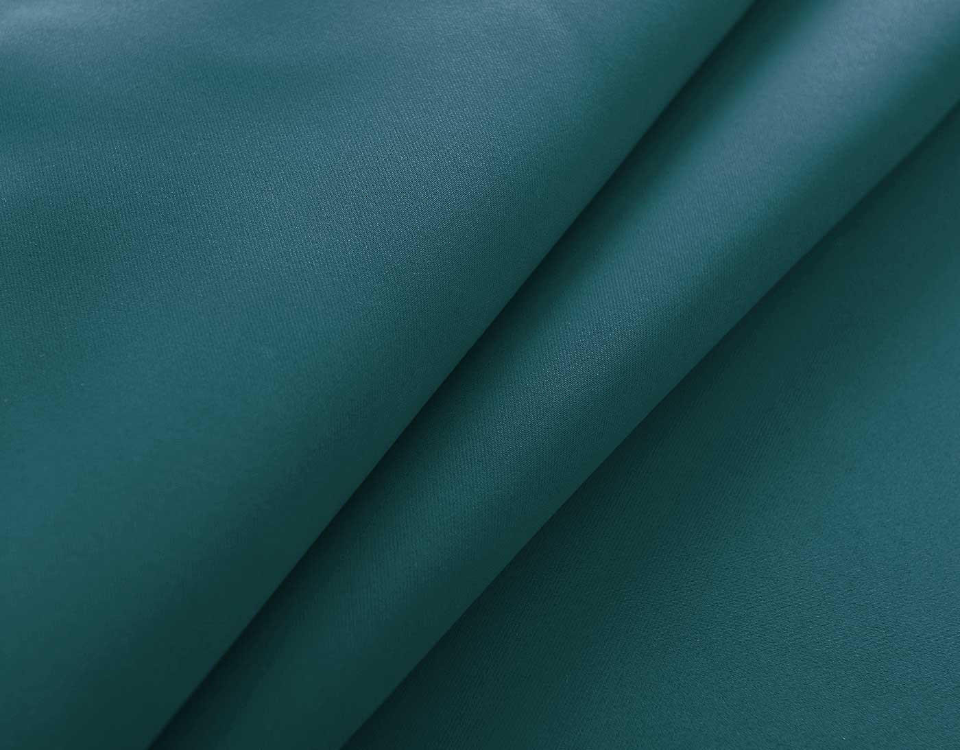 Thumbnail - Gardinenbox Vorhang, Petrol, Textil, 295x225 cm, Oeko-Tex® Standard 100, Wohntextilien, Gardinen & Vorhänge, Fertiggardi...