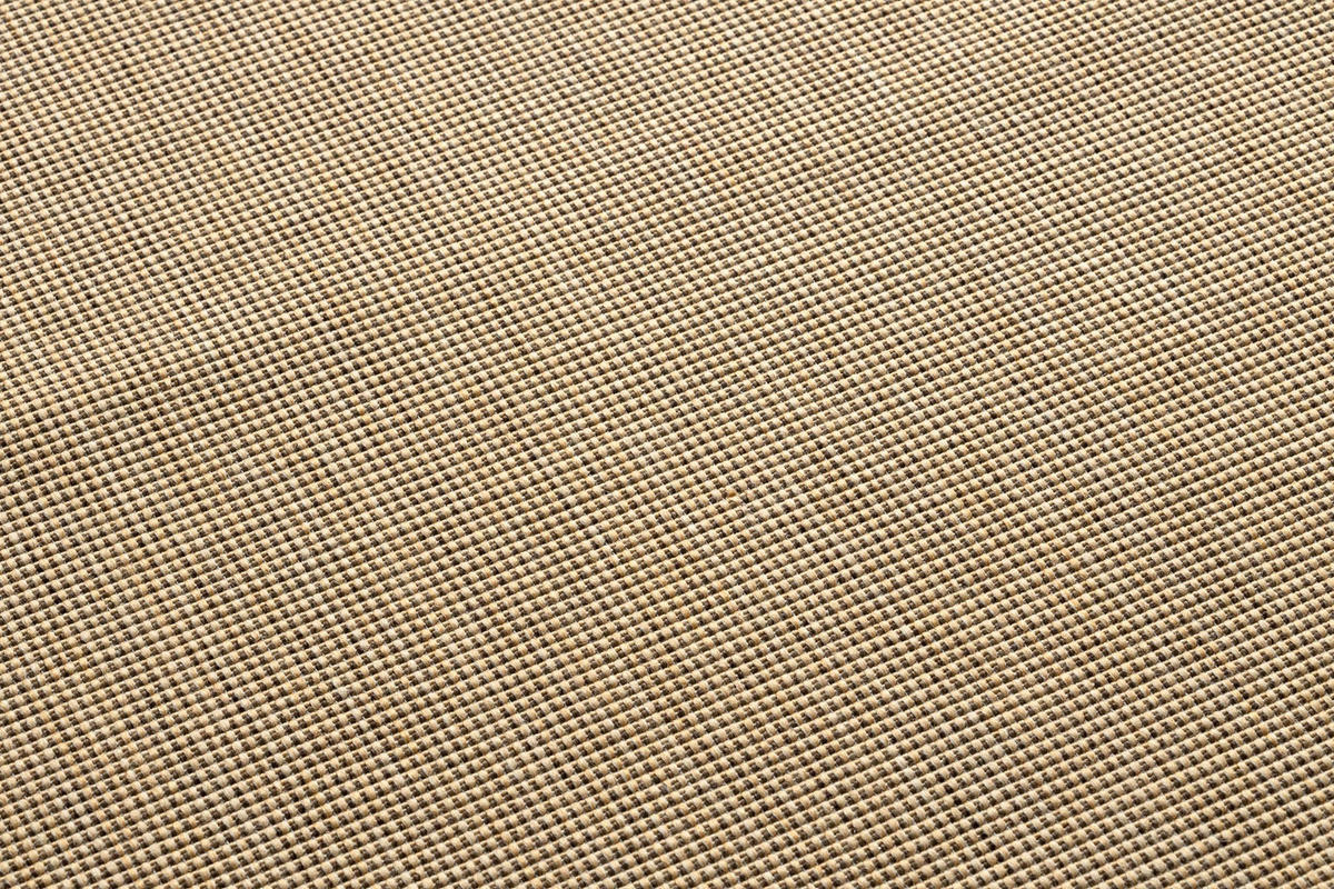 TEPPICH Floorlux 80/150 cm - Beige, Textil (80/150cm) - rugsX
