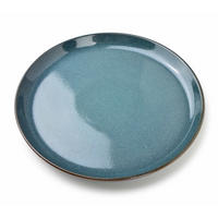 TELLER Basic Nature Weiß 27/27/2.5 cm Keramik - Weiß, Keramik (27cm) - Mondex
