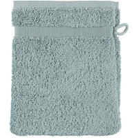 WASCHLAPPEN PRINCESS AQUAMARIN - 400 - Blau, Textil (16/22cm) - Rhomtuft