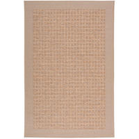 PANAMA IN- UND OUTDOOR TEPPICH - Terracotta, Textil (80/120cm) - Pergamon