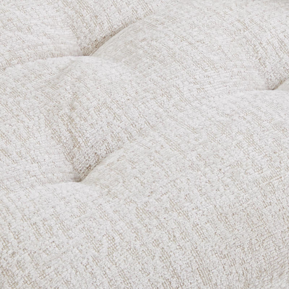 ESSZIMMERSTÜHLE SAGA 2er-Set beige - Beige, Textil (57/81/62cm) - IDIMEX