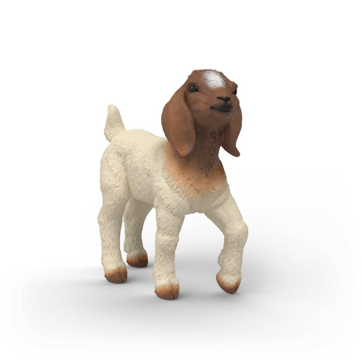 Schleich Spielfigur Braun 5x4x2.5 cm
