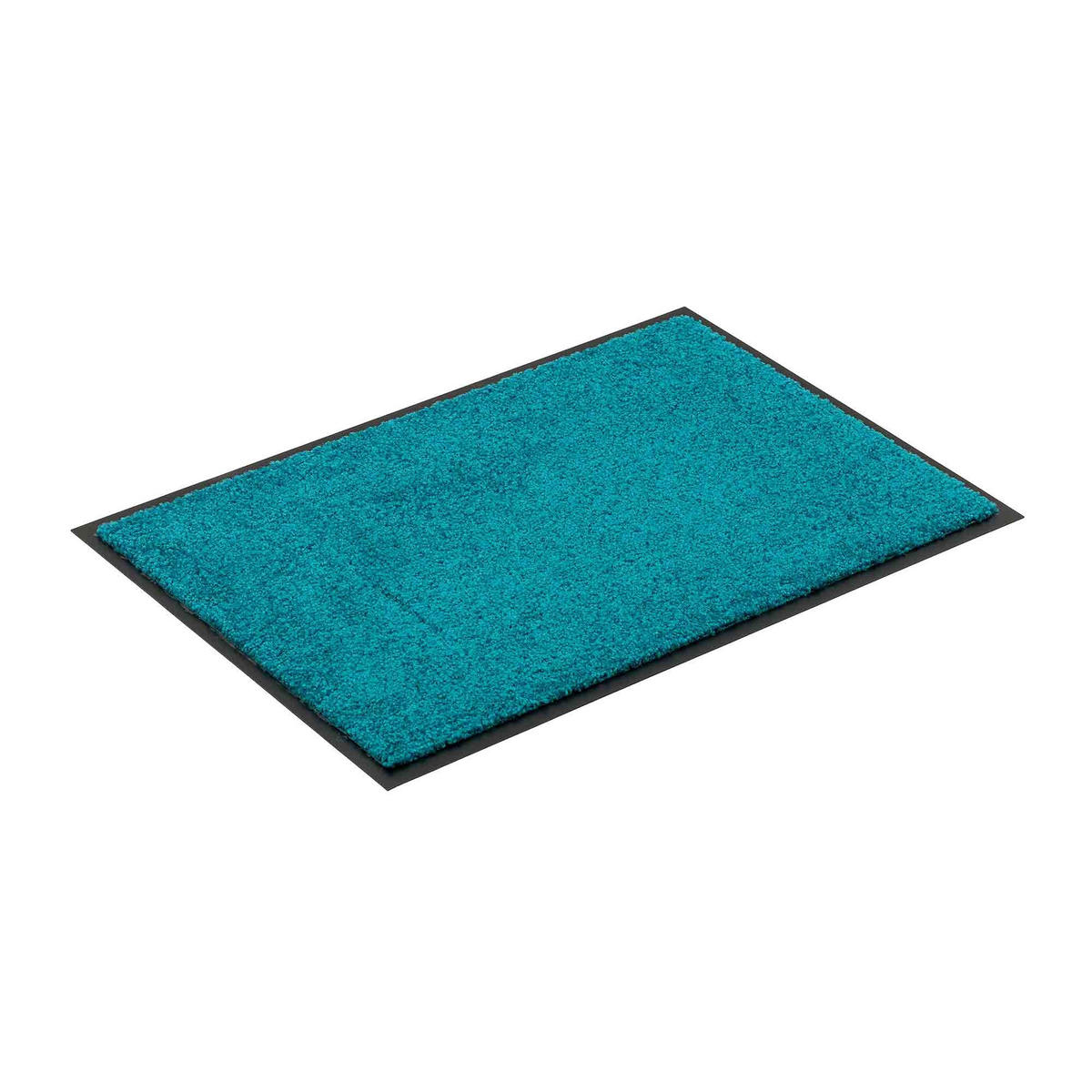 ROHOŽ do interiéru DIAMANT - tyrkysová, textil (40/60cm) - Astra