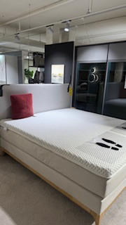 Boxspringbett - Hasena