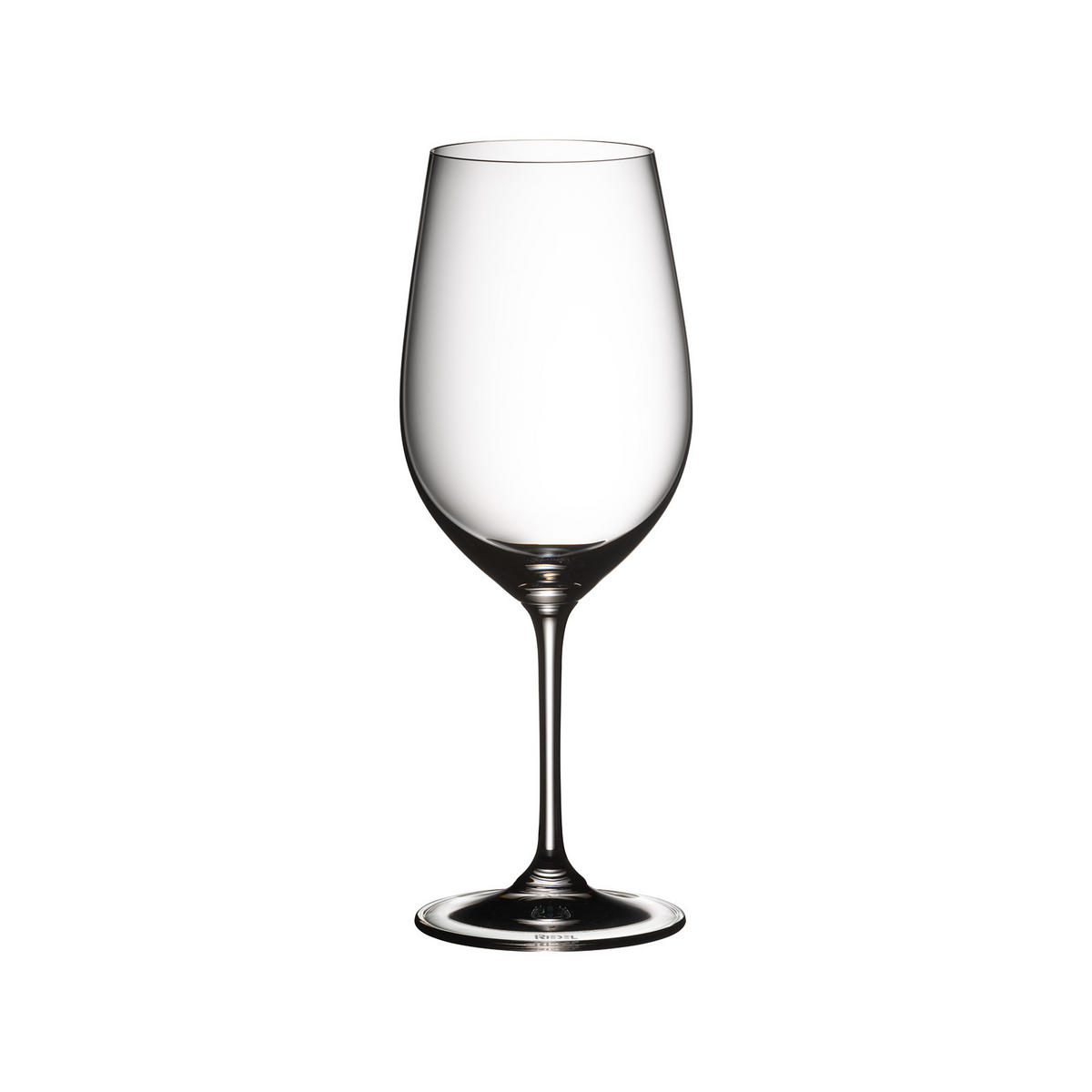 RIESLING GRAND CRU / ZINFANDEL WEISSWEINGLÄSER Vinum transparent 400 ml 2er Set - Transparent, Glas (0.4L) - Riedel