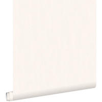 TAPETE Leinen-Optik 53 cm x 10.05 m - Beige, Papier (53/1000cm) - ESTAhome