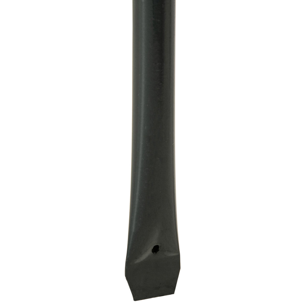 HOCHBEET DE-12116 mit Rankhilfe 180/90/29,5 cm Anthrazit - Dunkelgrau, Metall (180/29.5/90cm) - ComfortXL