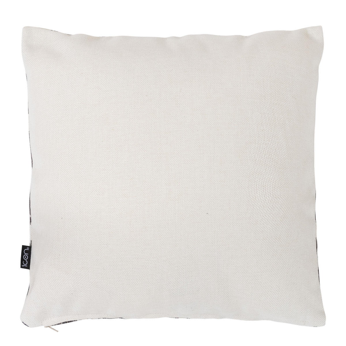 DEKOKISSEN - Braun, Kunststoff (43/43cm) - icon
