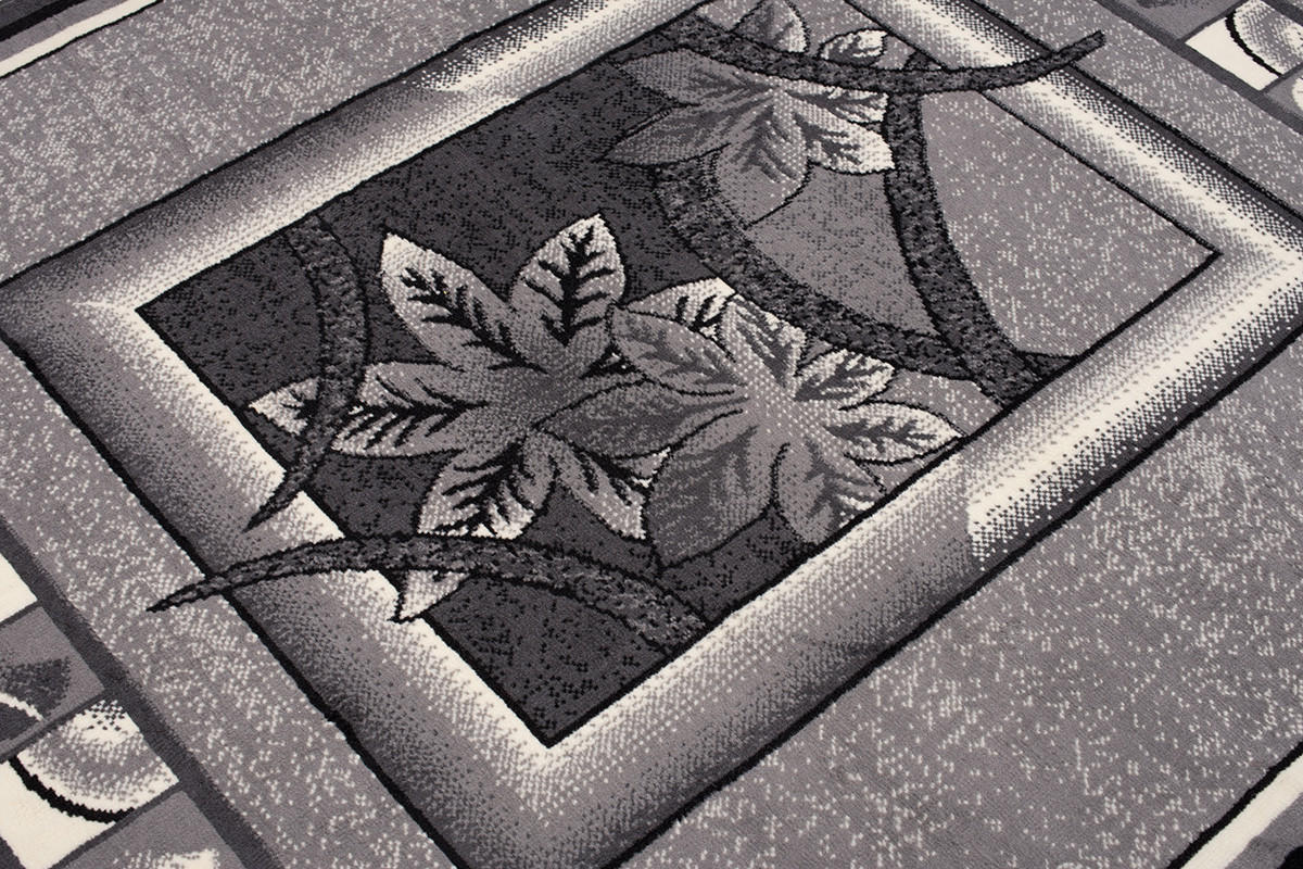 TEPPICH DREAM Grau 250/300 cm - Grau, Textil (250/300cm) - Tapiso