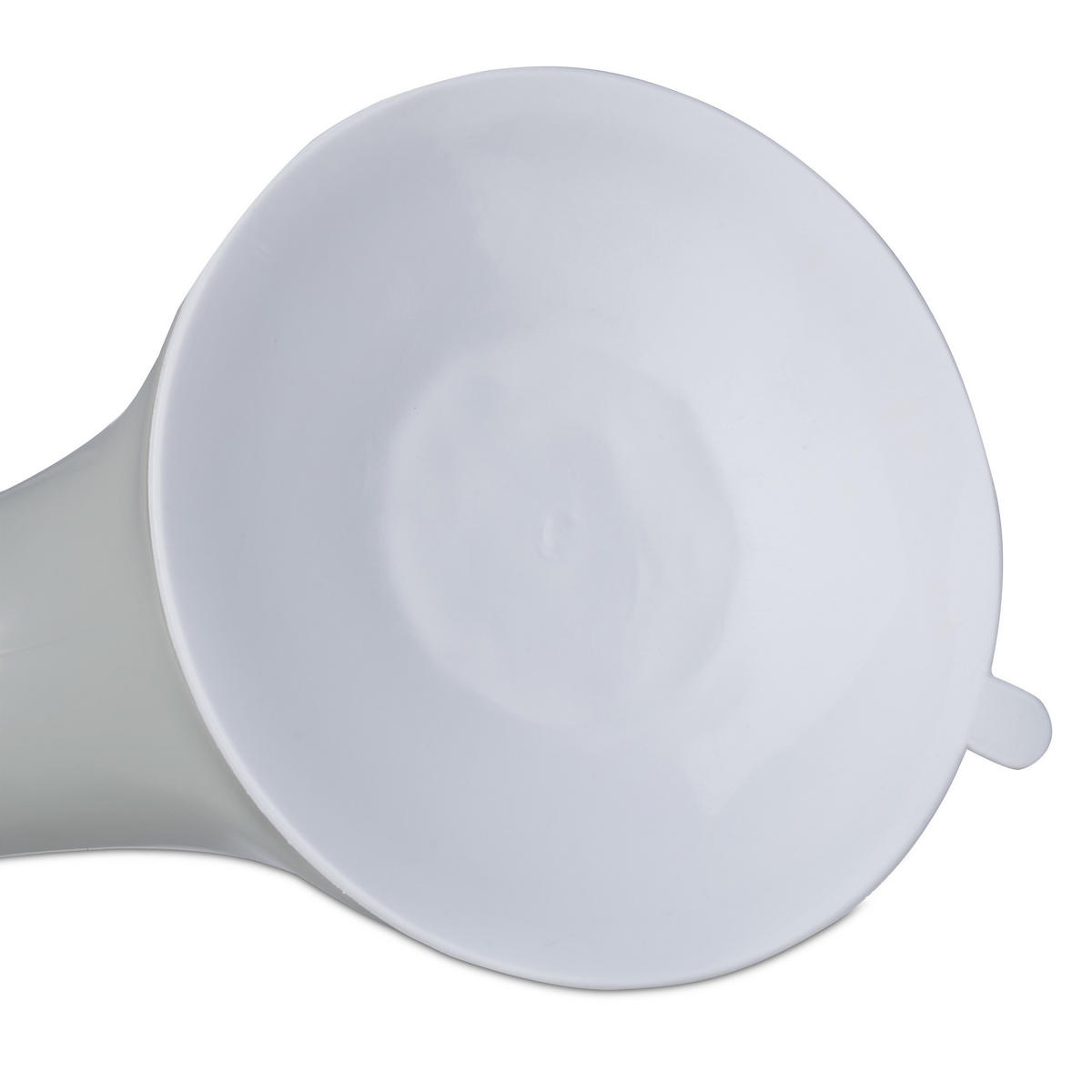 HALTEGRIFF Saugnapf - Multicolor, Kunststoff (10/40/8.5cm) - Relaxdays