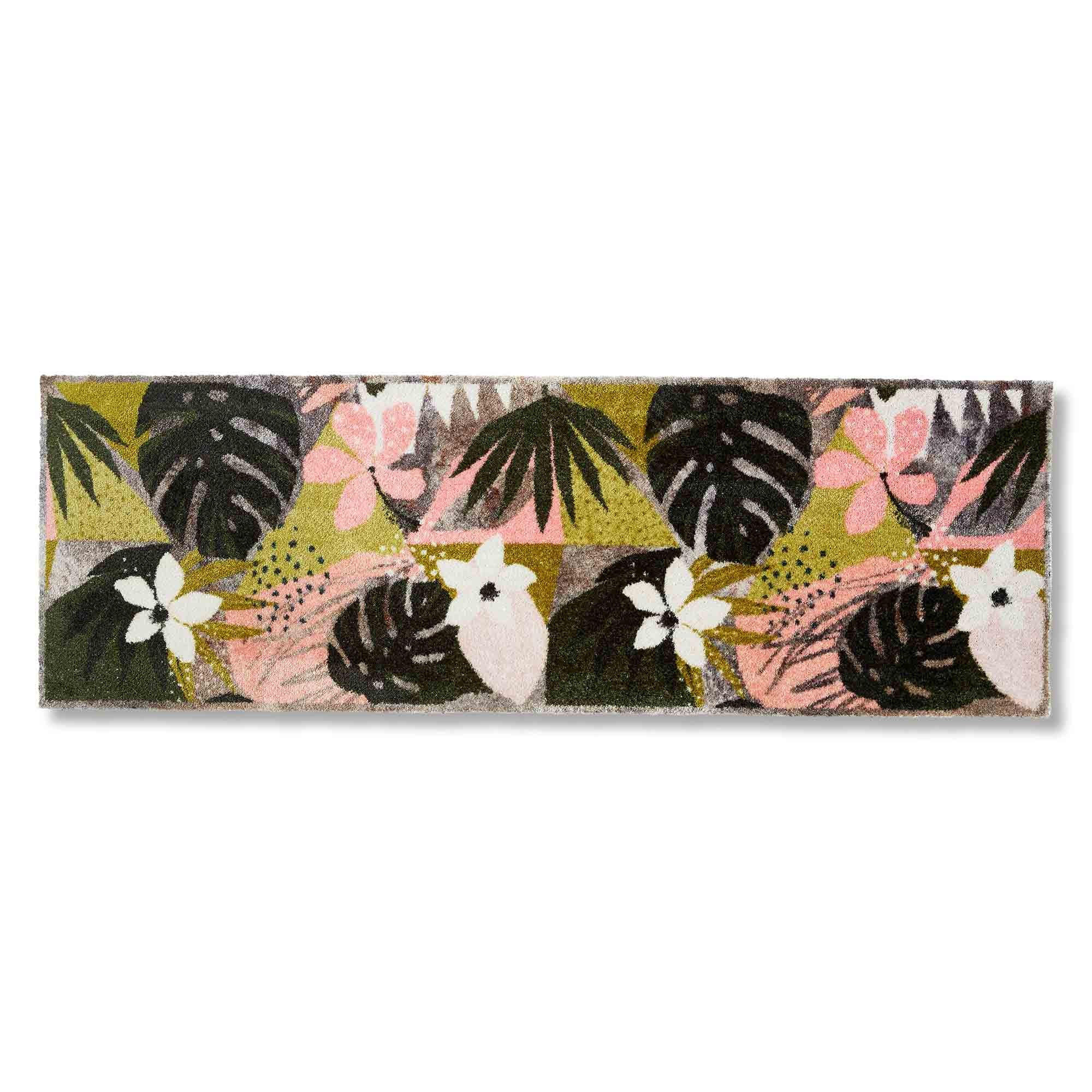 Astra Fussmatte Pink 50x150 cm