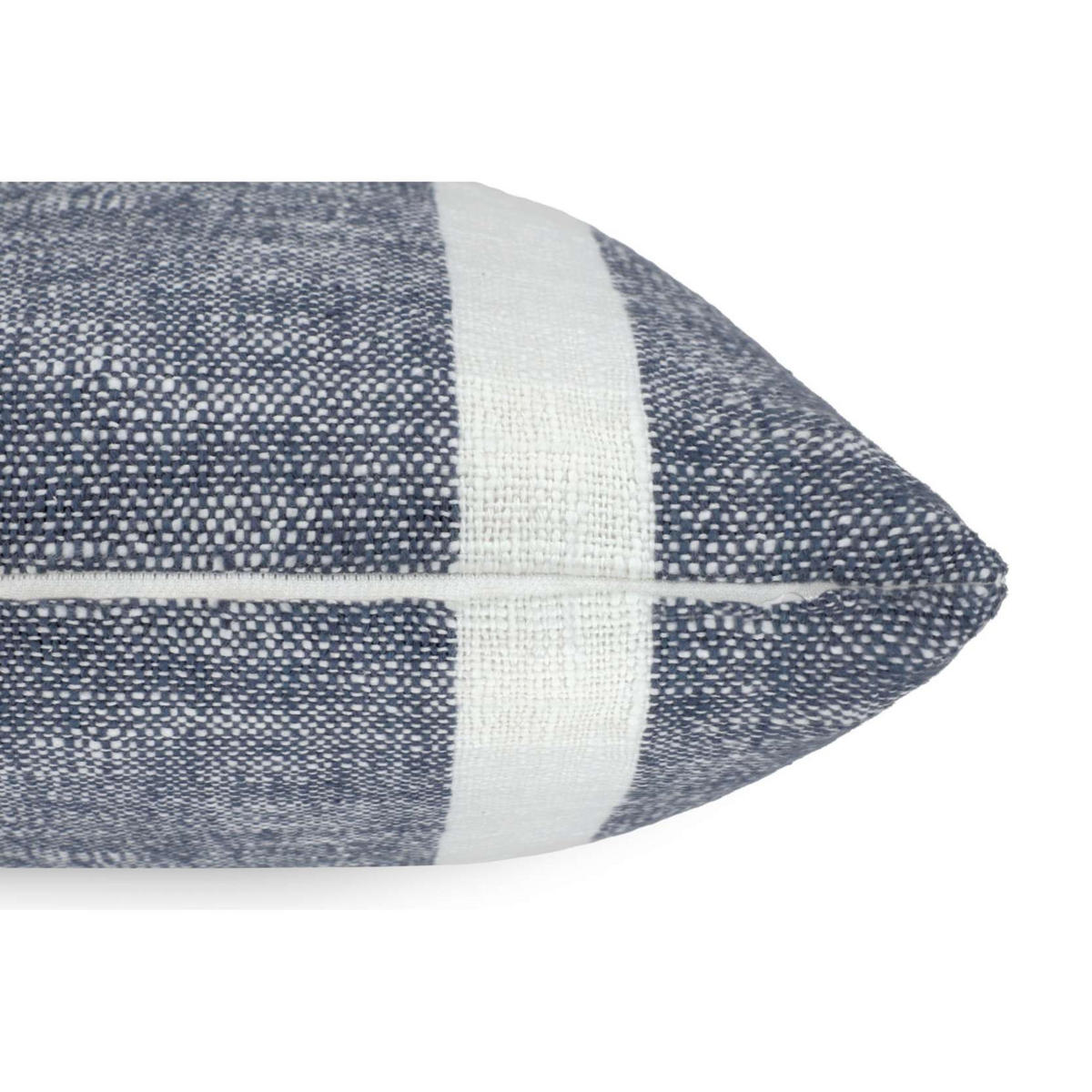 KISSENHÜLLE ARNE - Titanfarben, Textil (45/45cm) - Esprit