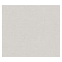 VLIESTAPETE Beige 53/1005 cm - Beige, Textil (53/1cm) - KUNSTLOFT