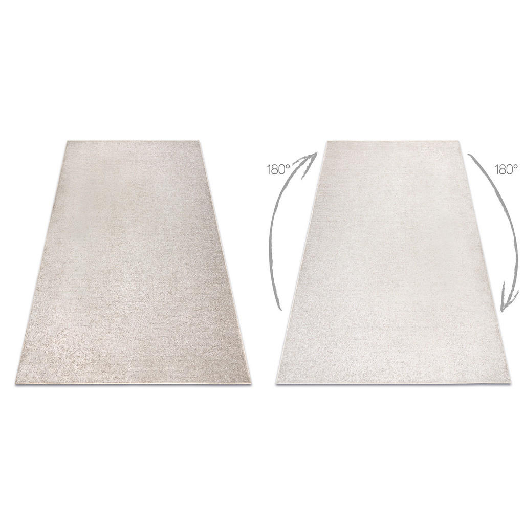 Thumbnail - rugsX Läuferboden, Beige, Textil, Rechteckig, 400x400 cm, Teppiche & Böden, Teppiche, Teppichläufer