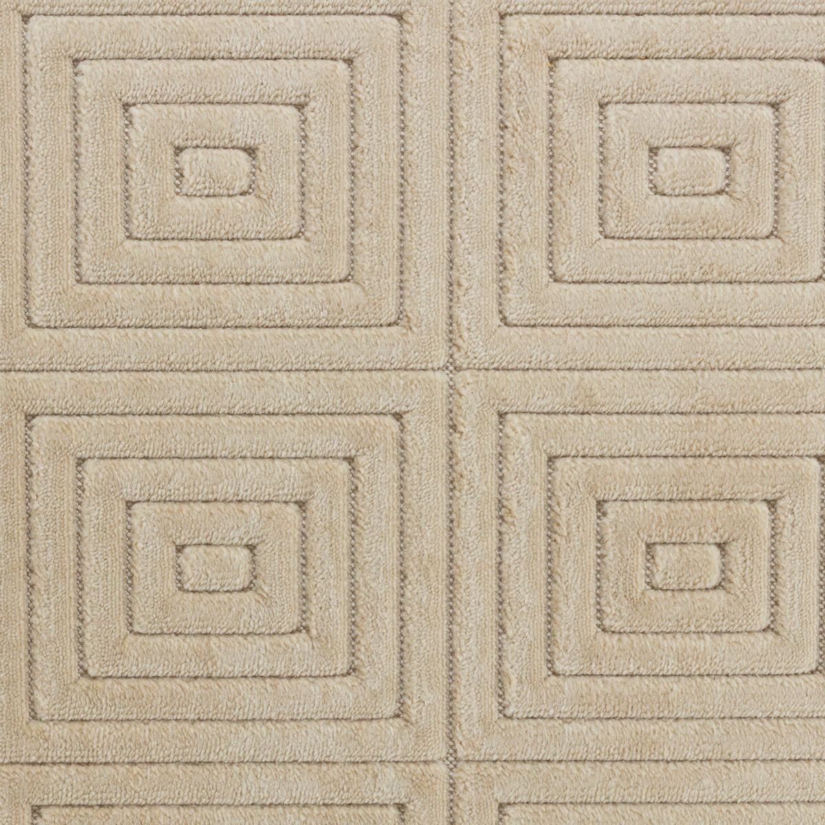 OUTDOORTEPPICH 120x170 cm Beige - Beige, Naturmaterialien/Textil (120/170cm) - LIVABLISS