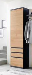 Garderobenschrank Infinity - Invivus
