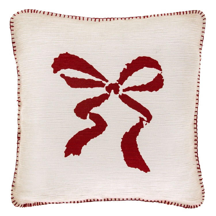 KISSEN Niene - 45/45/ cm - Multicolor, Textil (45/45cm) - Unique Living