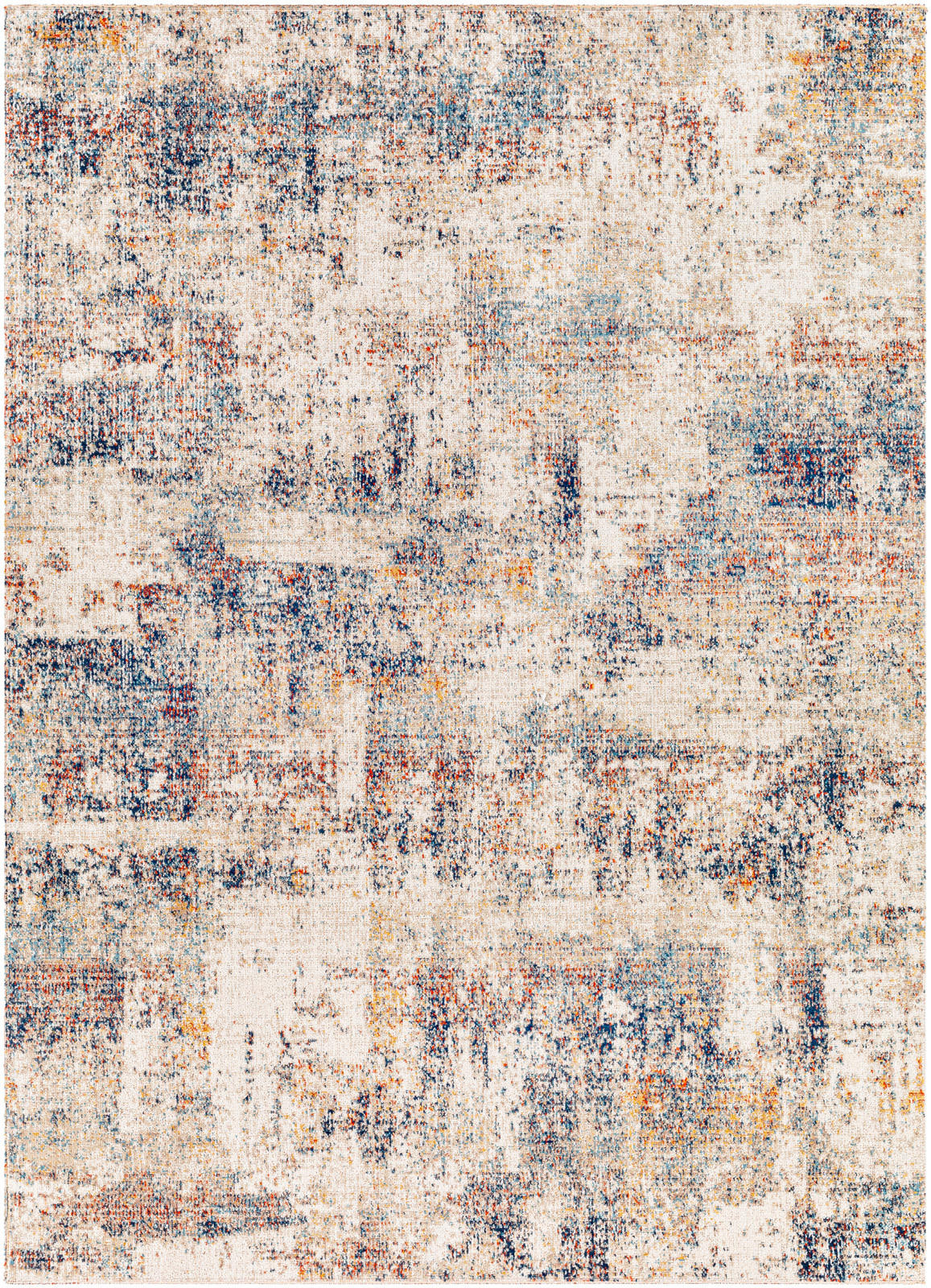 Livabliss Kurzflorteppich Creme 160x213 cm
