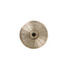 DECKENLEUCHTE Bahoto Gold Ø40/17 cm - Goldfarben, Metall (40/40/17cm) - Light & Living