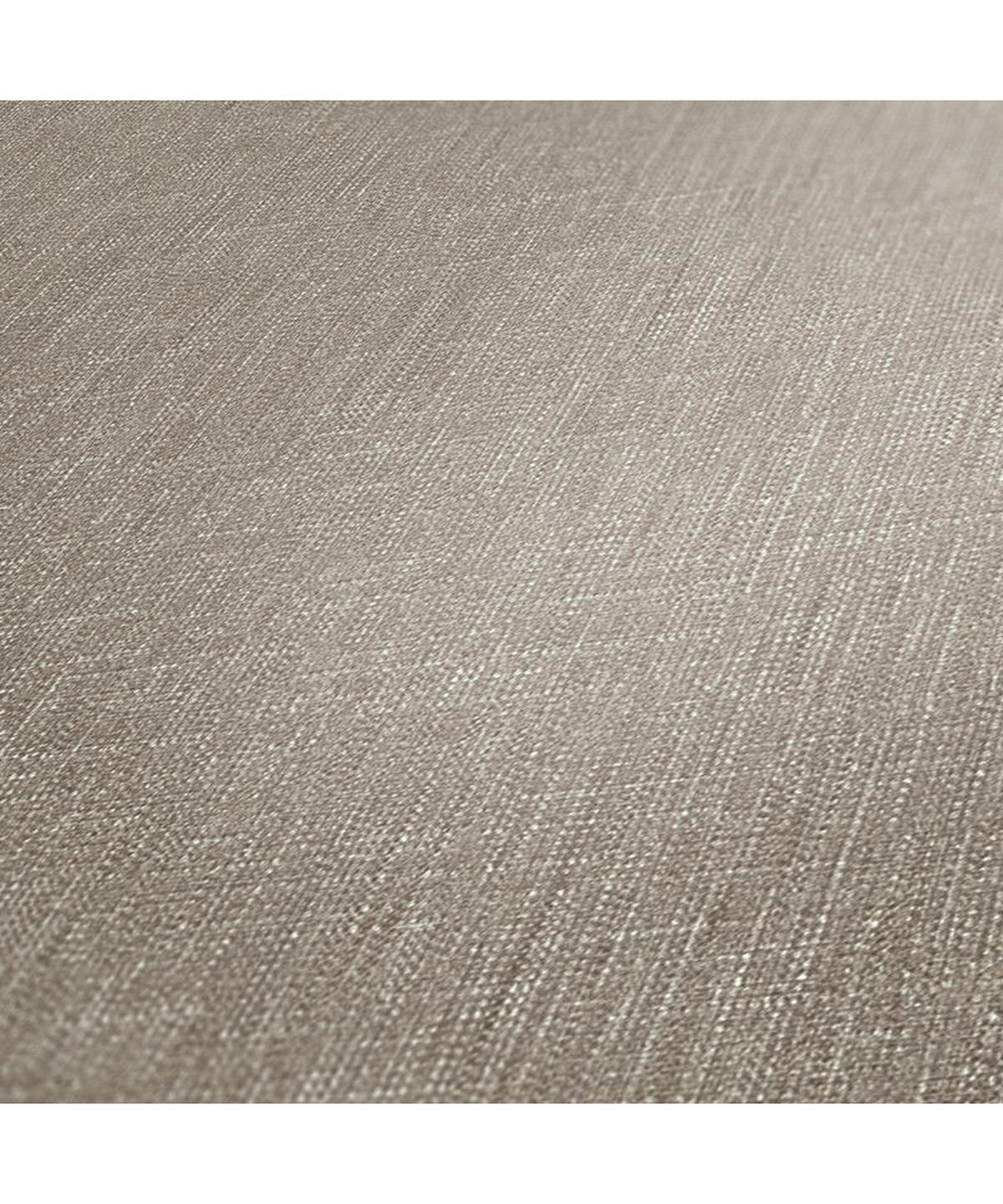 VLIESTAPETE Grau 53/1005 cm - Grau, Textil (53/1cm) - KUNSTLOFT
