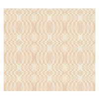 VLIESTAPETE Beige 53/850 cm - Beige, Textil (53/1cm) - KUNSTLOFT