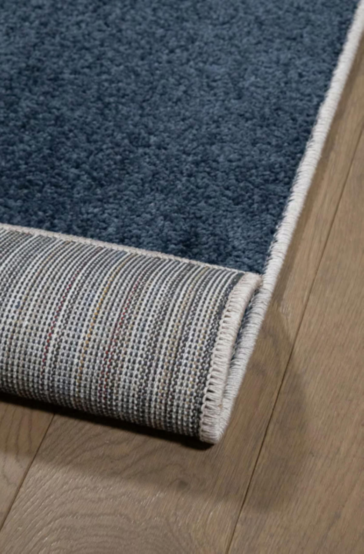 TEPPICH modern Flachgewebe DORY Grün 133 x 190 cm - Grün, Textil (133/190cm) - Novatrend