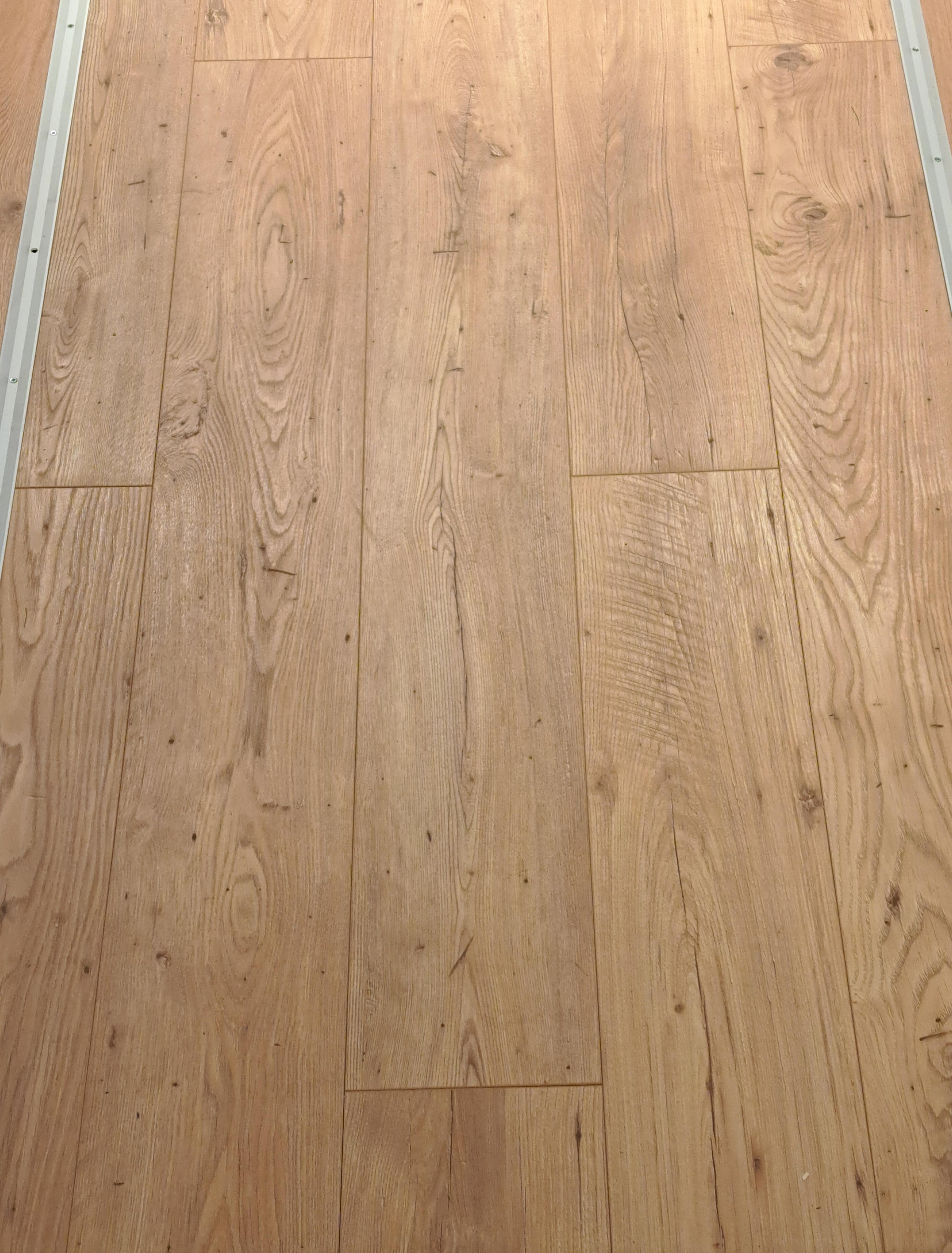 Laminatboden - Venda