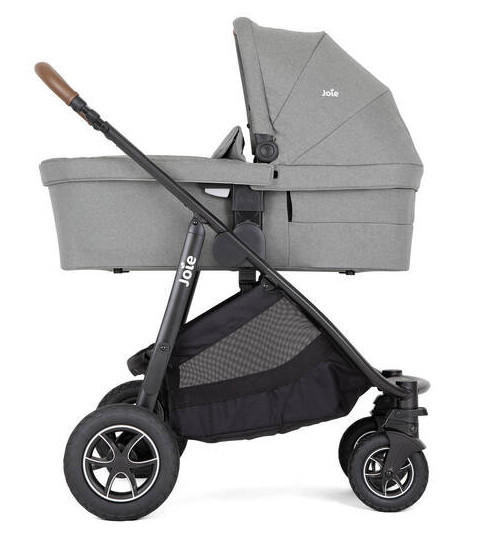 Joie Kinderwagenset Alore Trio - Joie