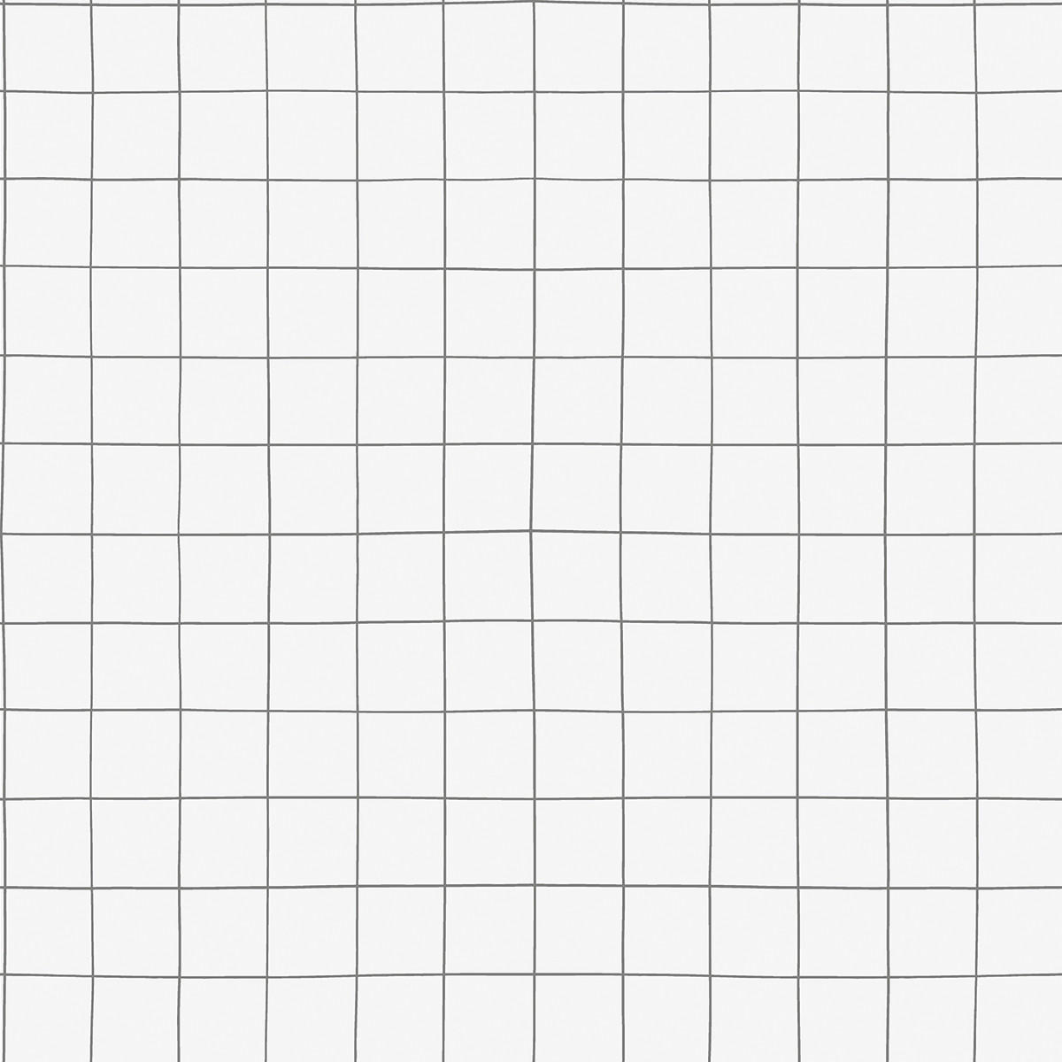 VLIESTAPETE Minima 50 cm x 10 m, grau - Grau, Papier (50/1000cm) - Lilipinso