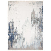 TEPPICH RIVIOLI Beige 120/170 cm - Beige, Textil (120/170cm) - Tapiso