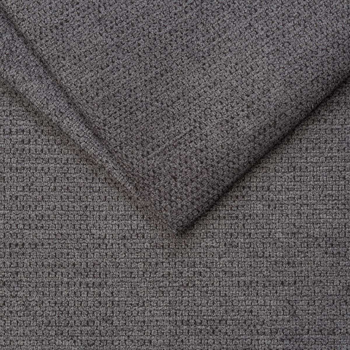 ECKSOFA mit elektrischer Wallaway-Funktion und vielseitigen Anpassungsmöglichkeiten - Anthrazit, Textil (198/282cm) - ed exciting design