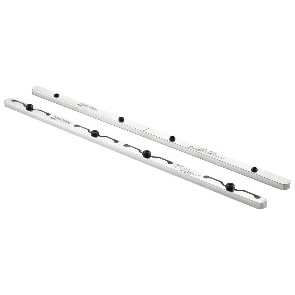 VERBINDUNGSSTÜCK FSV/2 - Multicolor, Kunststoff (400/90/30cm) - Festool
