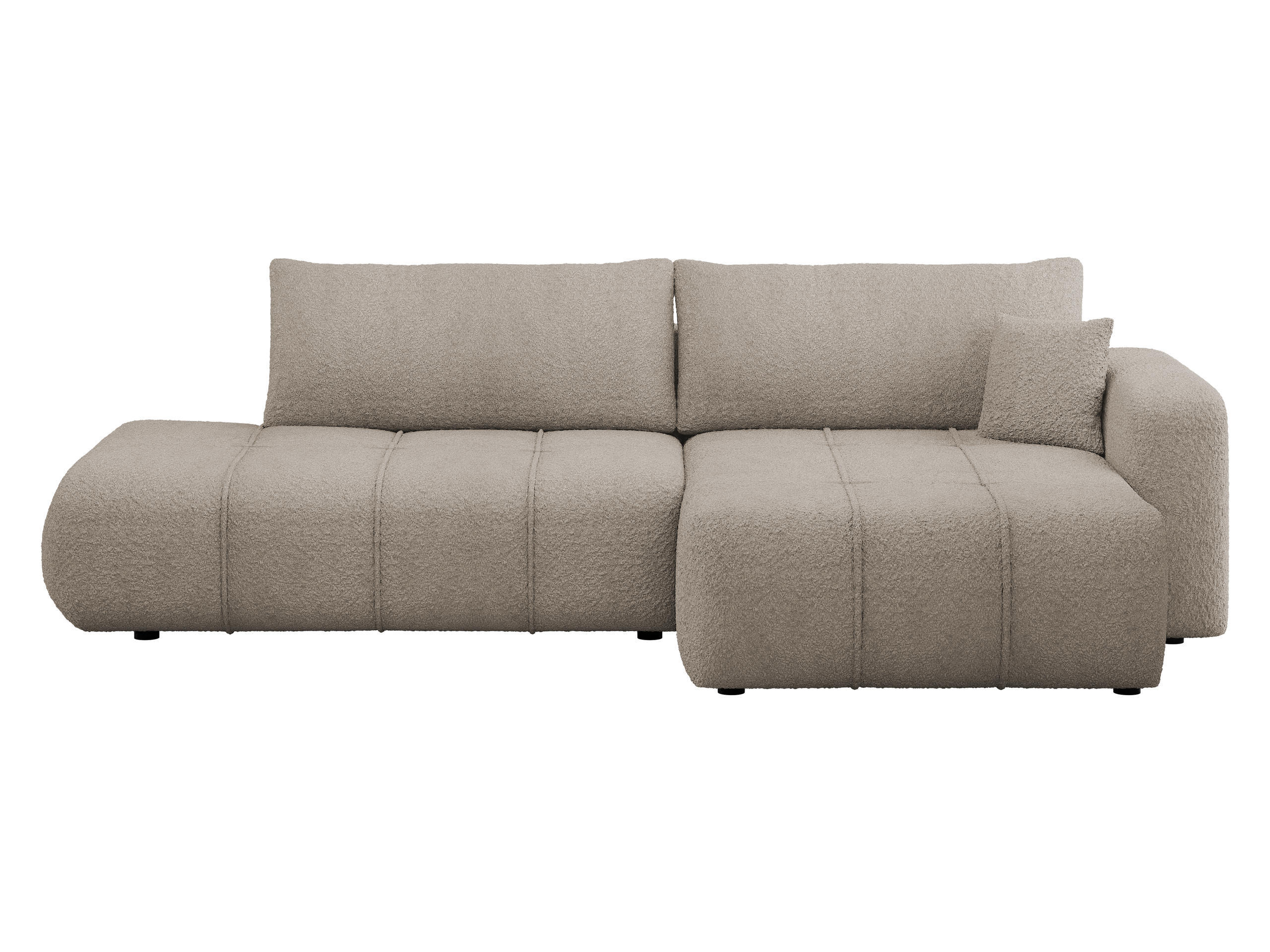 COLTAR Furyn O Boucle, Dreapta