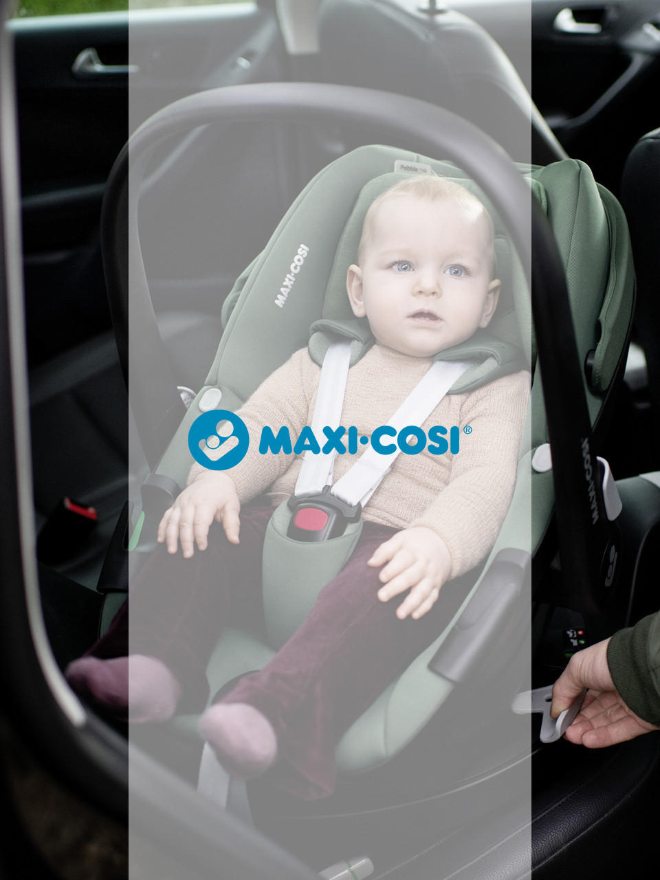Maxi Cosi Kinderwagen Buggy