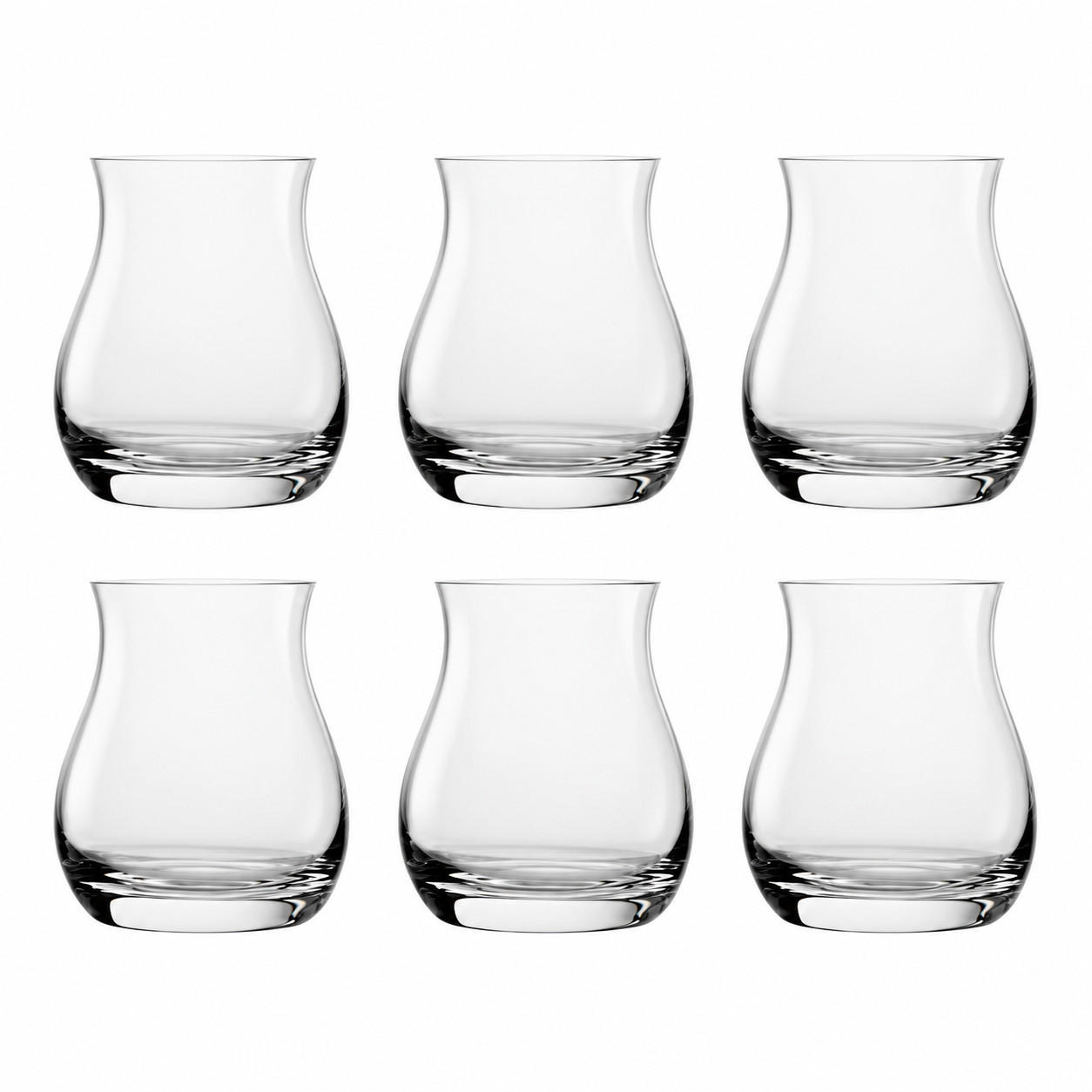 Stölzle Whiskyglas Transparent