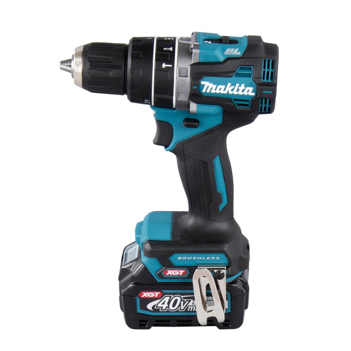 WERKZEUG 3410225 - Türkis, Metall (25/30/25cm) - Makita