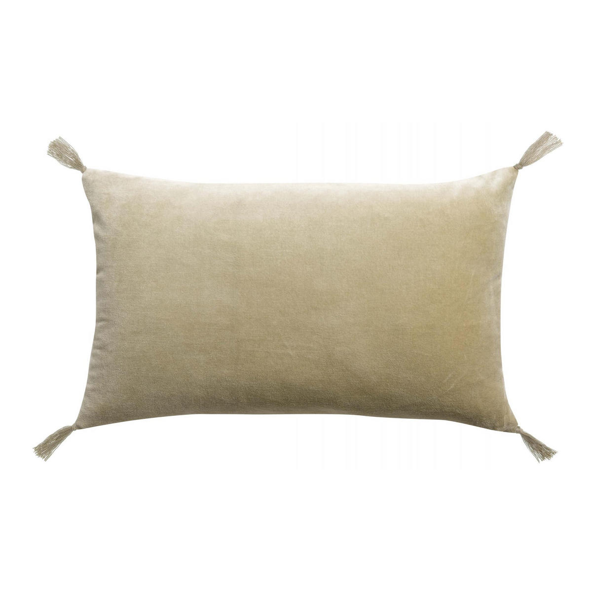 BEDRUCKTES KISSEN Youri multico 30 x 50 cm - Multicolor, Textil (30/50cm) - Vivaraise