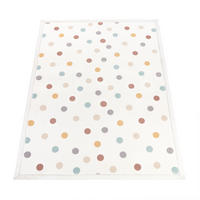 KINDERTEPPICH 140/200 cm Emilia 351 - Multicolor, Textil (140/200cm) - Paco Home