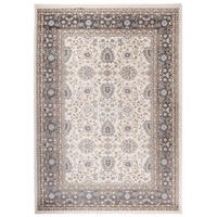 TEPPICH COLORADO Beige 250/350 cm - Beige, Kunststoff (250/350cm)