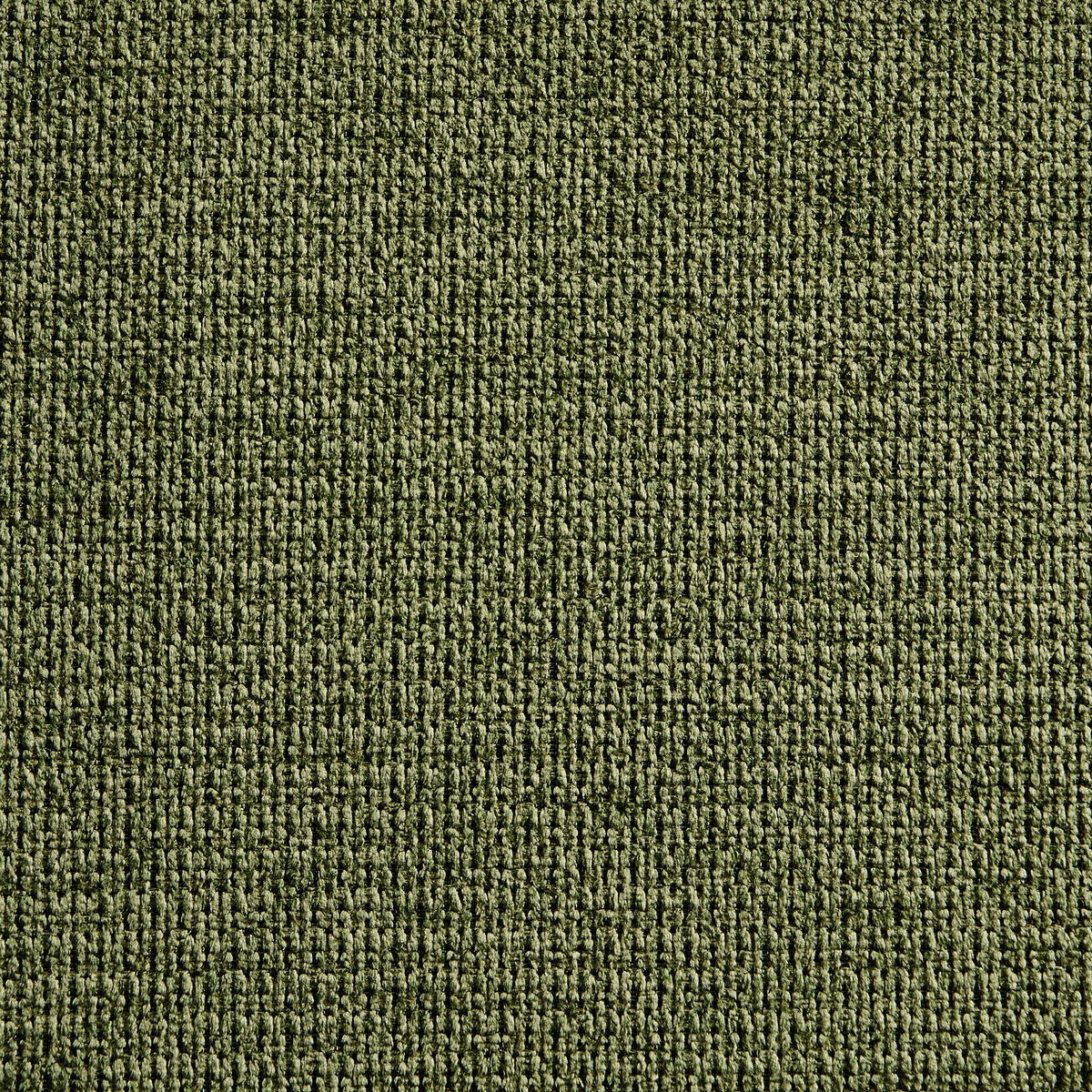 SESSEL Stoff Grün Plassen - Grün, Textil (73/82/53cm) - Beliani