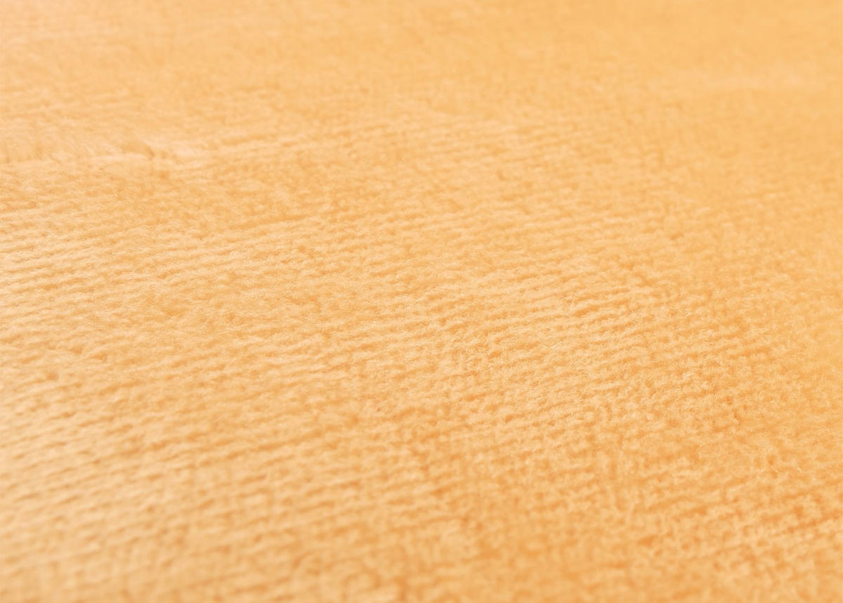 BODENSESSEL Hellbraun - Hellbraun, Textil (50/55/55cm) - MCW