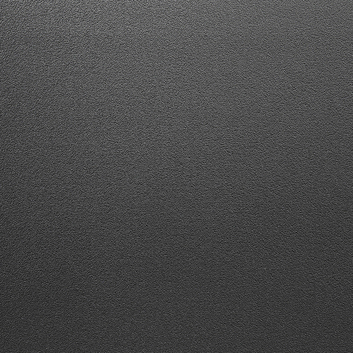 STUHL 2er-Set Kunststoff Schwarz Sumkley - Schwarz, Kunststoff/Metall (61/82/54cm) - Beliani