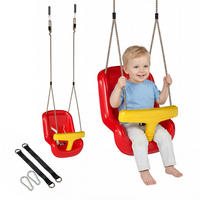 SCHAUKEL DE-09340 Rot - Rot, Kunststoff (28/36cm) - ComfortXL