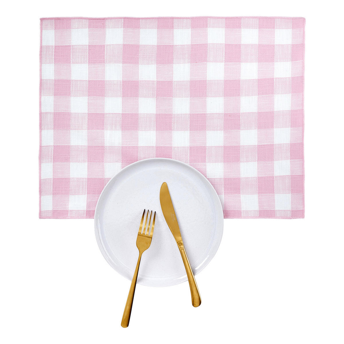 TISCHSET Medley - Rosa, Textil (35/47cm) - Butlers